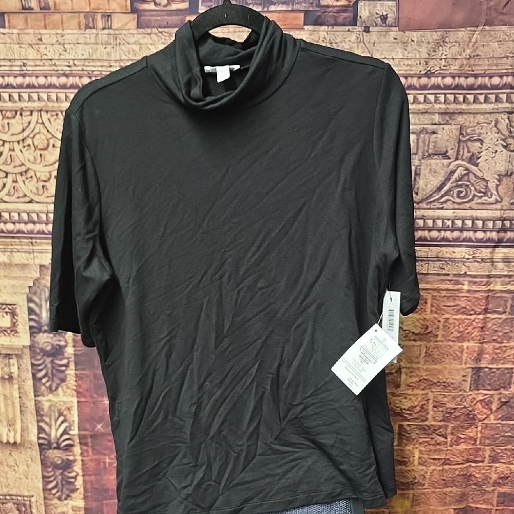 Tribal Black Men's Shirt